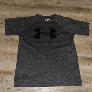 Boys Under Armour shirt